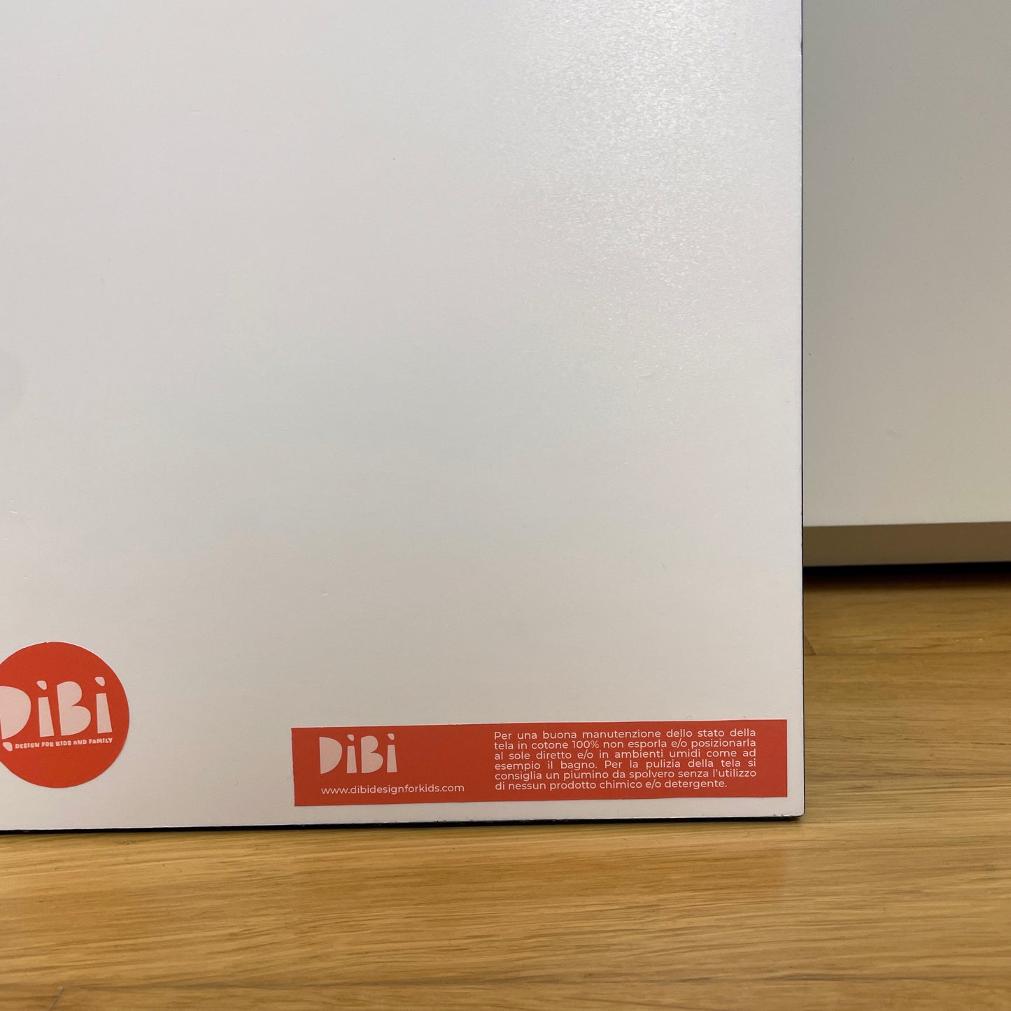 Ritratto Personalizzato su Tela Poster