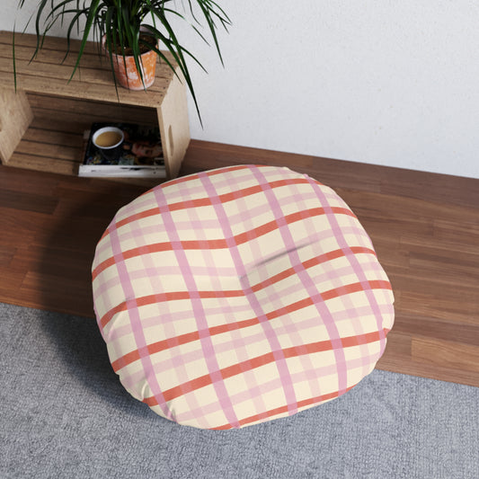 Pouf Cuscino