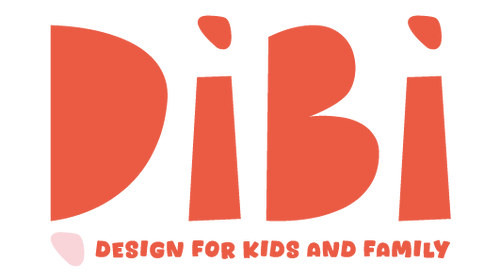 Dìbì design for Kids