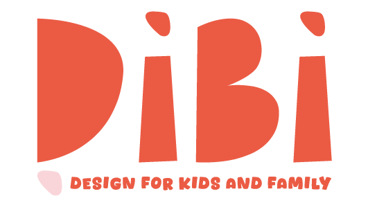 Dìbì design for Kids